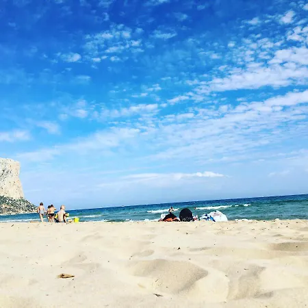 27c Vora 1 Con Vistas Al Mar Y Wifi *