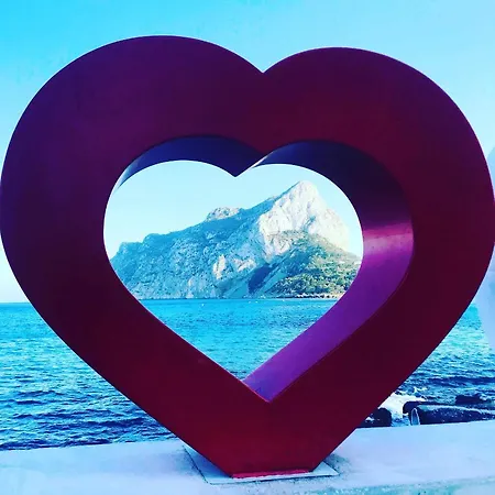 Apartamento 27c Vora 1 Con Vistas Al Mar Y Wifi