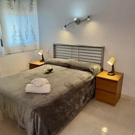 27c Vora 1 Con Vistas Al Mar Y Wifi * 칼페