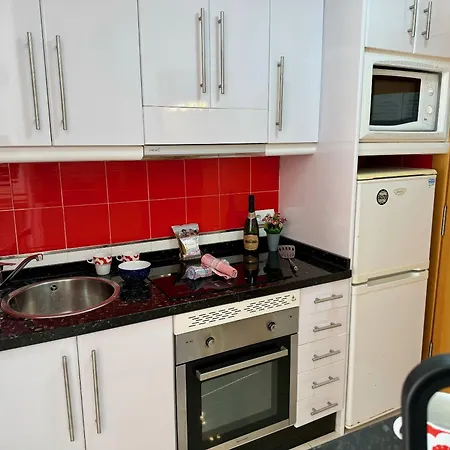 27c Vora 1 Con Vistas Al Mar Y Wifi * 칼페