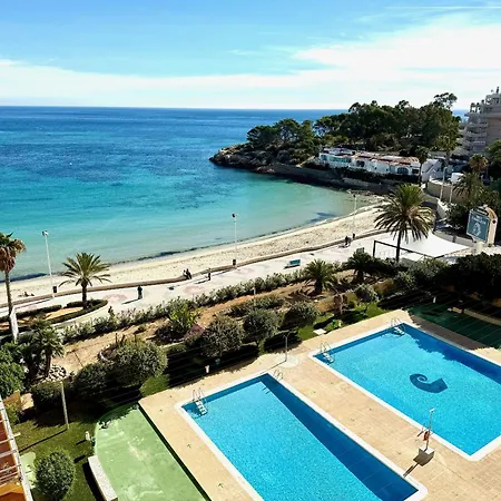 27c Vora 1 Con Vistas Al Mar Y Wifi Διαμέρισμα