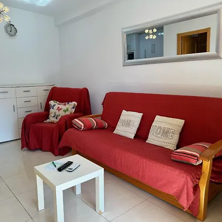 27c Vora 1 Con Vistas Al Mar Y Wifi Κάλπε