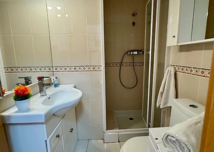 27c Vora 1 Con Vistas Al Mar Y Wifi Διαμέρισμα *