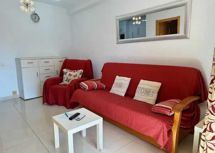 27c Vora 1 Con Vistas Al Mar Y Wifi Κάλπε